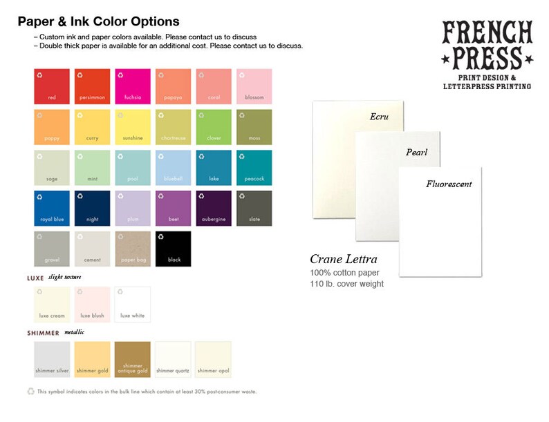 Custom Instant Download Printable DIY Elegant Calligraphy Invitation Suite