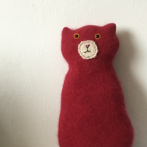 Soft Toy Etsy UK