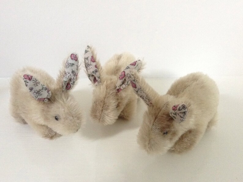 soft toy rabbits for sale