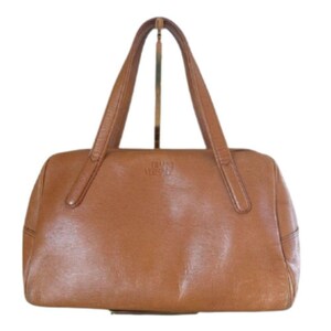 Gianni Versace Vintage Boston Tasche EUC w/COA Bild 2