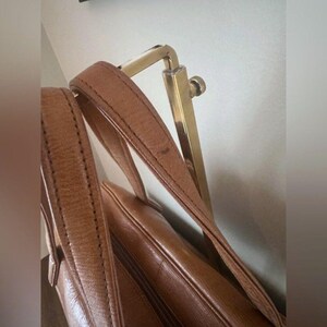 Gianni Versace Vintage Boston Tasche EUC w/COA Bild 5