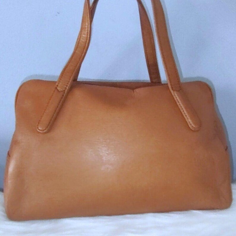 Gianni Versace Vintage Boston Tasche EUC w/COA Bild 7
