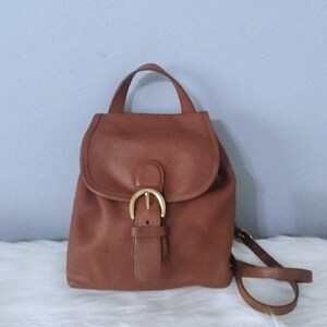 Vintage Coach Bantam Bags - Etsy