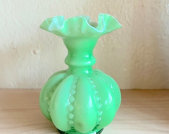 Vintage Vase