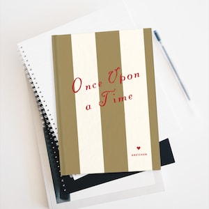 Diario personalizado de tapa dura, cuaderno personalizado para historias familiares, citas inspiradoras, regalos navideños únicos, historias para mi familia