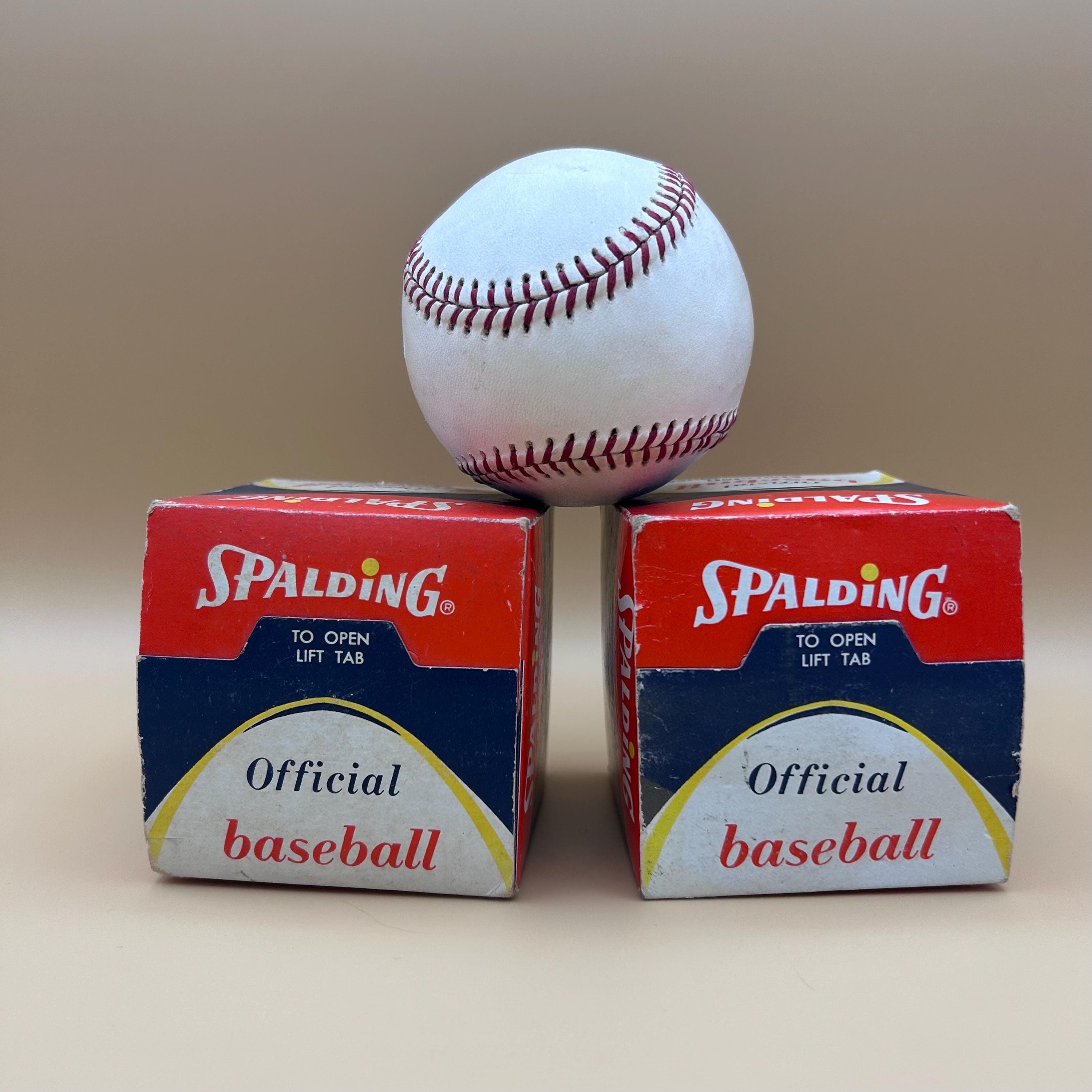 Legacy in Every Pitch: ProNine CR1 Cal Ripken League Baseballs - Dozen Pack for Young Legends