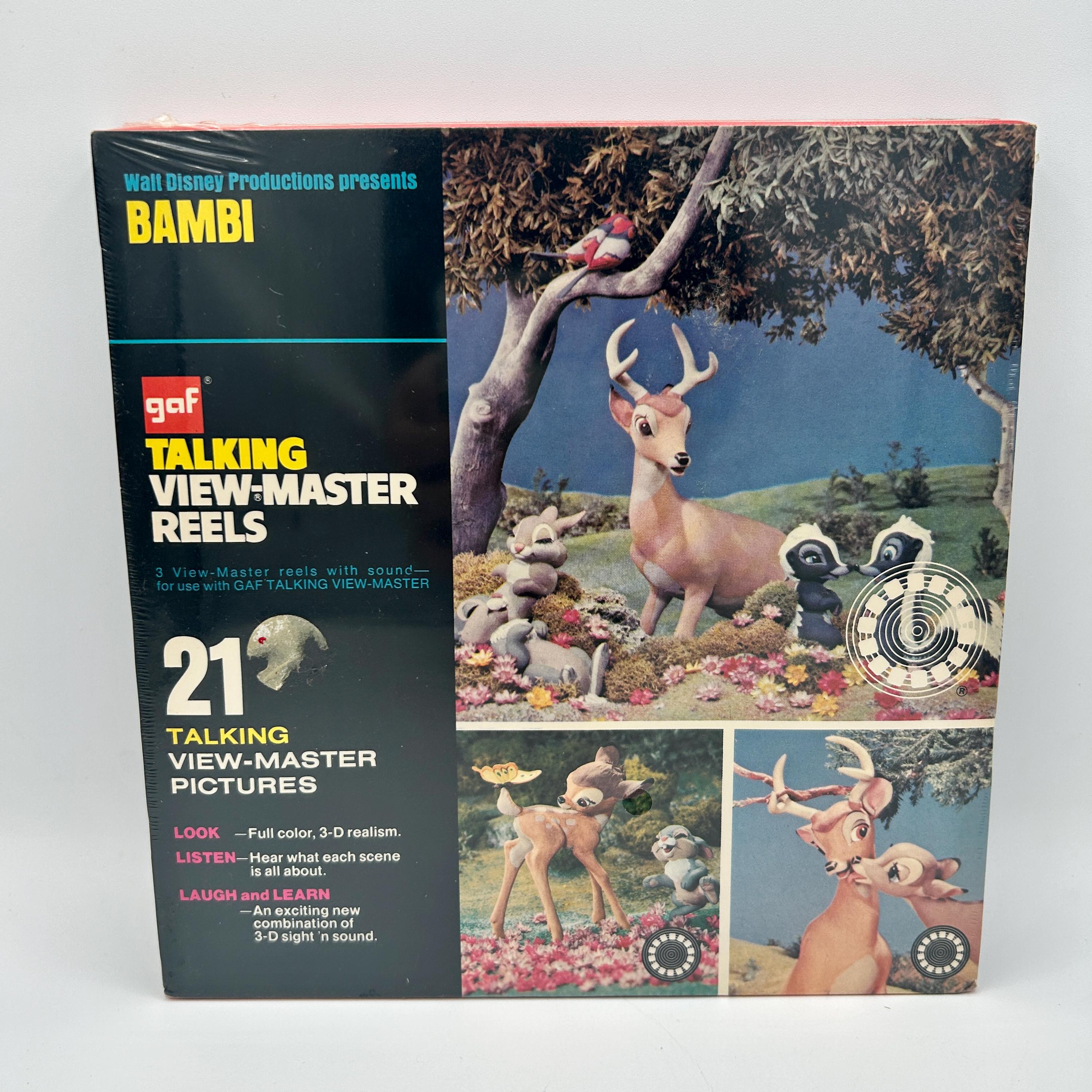 View-Master 3D [Animated] - Download Free 3D model by AORV (@aorv) [4c4c968], image size:3000x3000