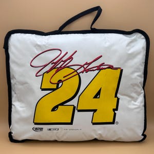 Jeff Gordon Collectible Memorabilia - Unique Item for Racing Fans and Collectors