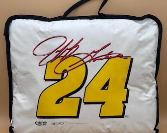 Objetos coleccionables de Jeff Gordon: artículos únicos para aficionados y coleccionistas de carreras