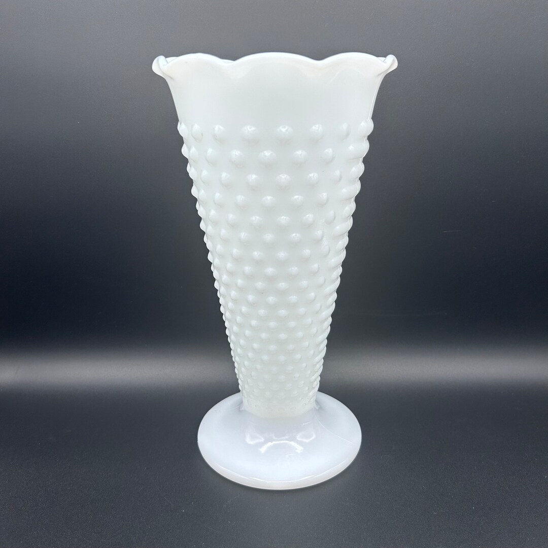 Hobnob Sm Vase/Low Bowl