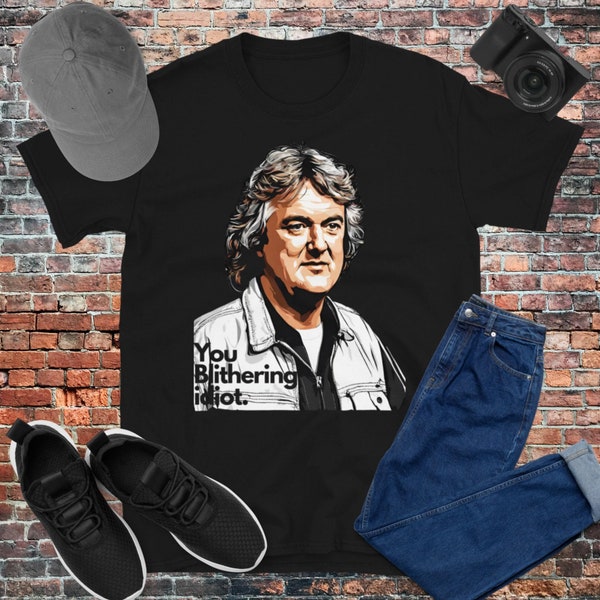 James May Etsy