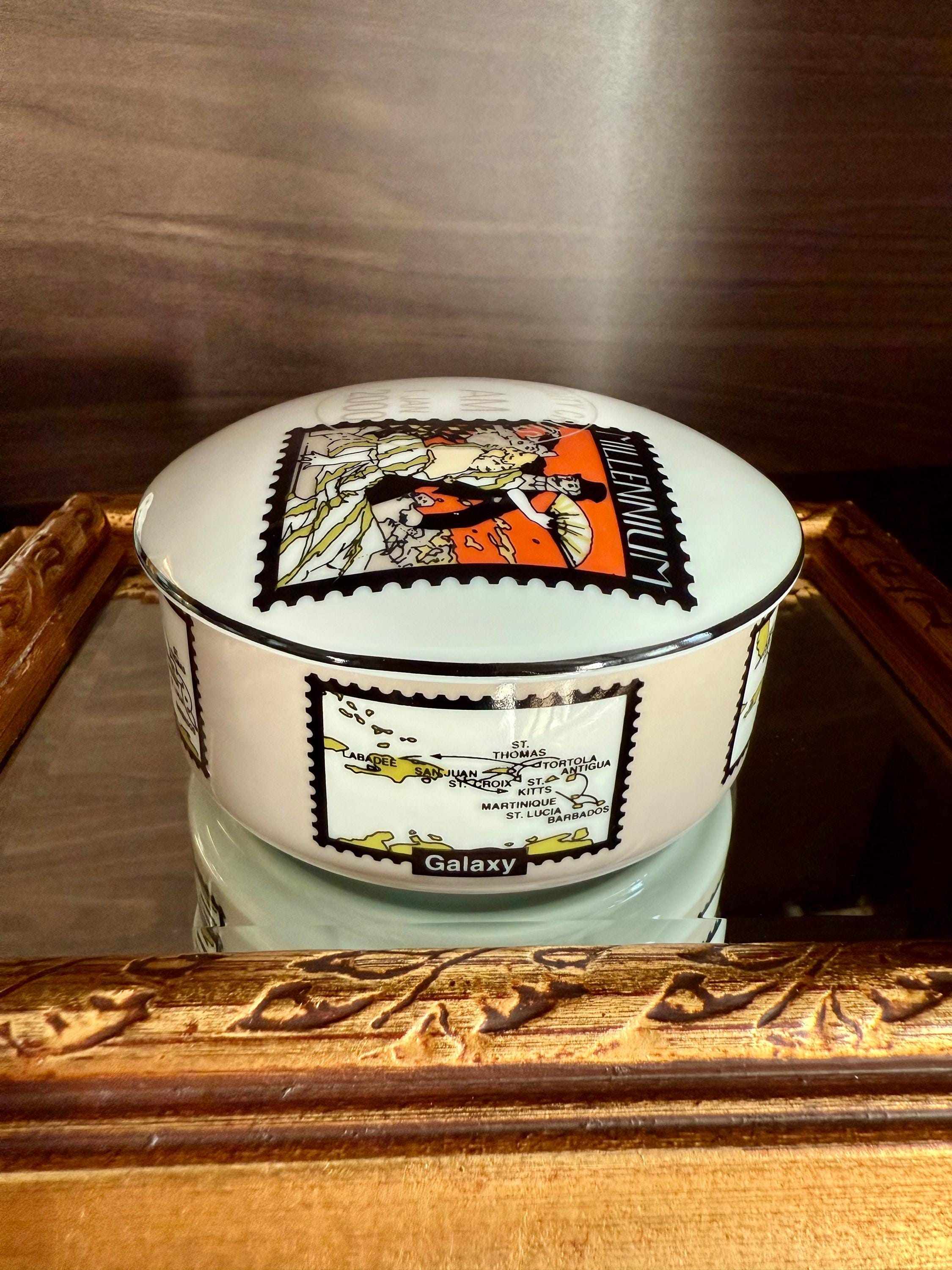 Tiffanys and Co Japanese - Etsy