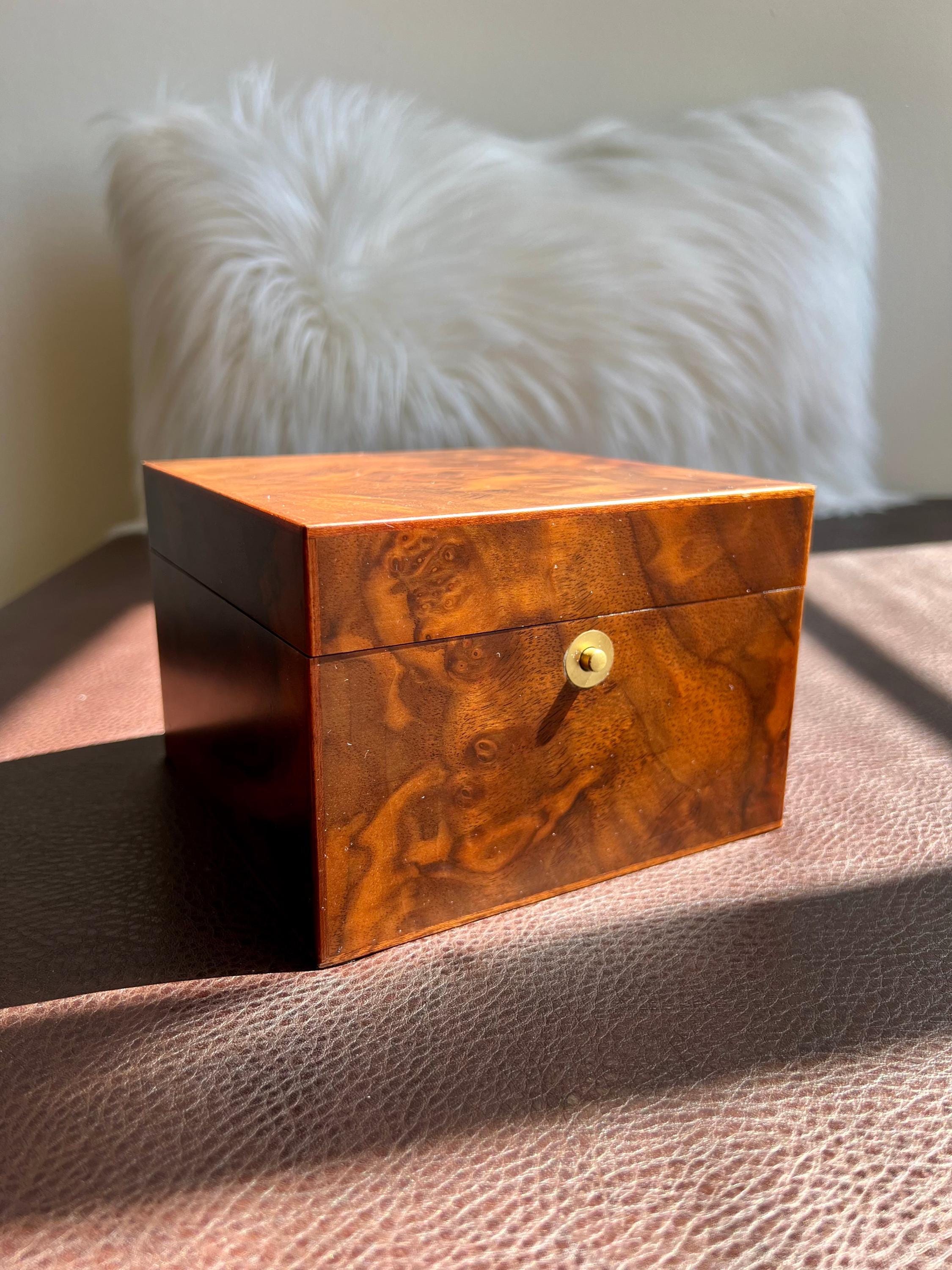Ercolano Music Box - Etsy