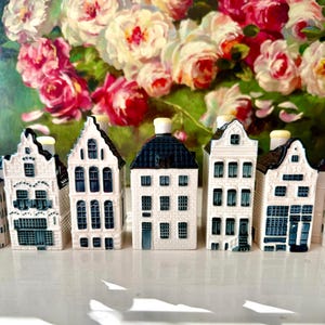 Klm China House - Etsy