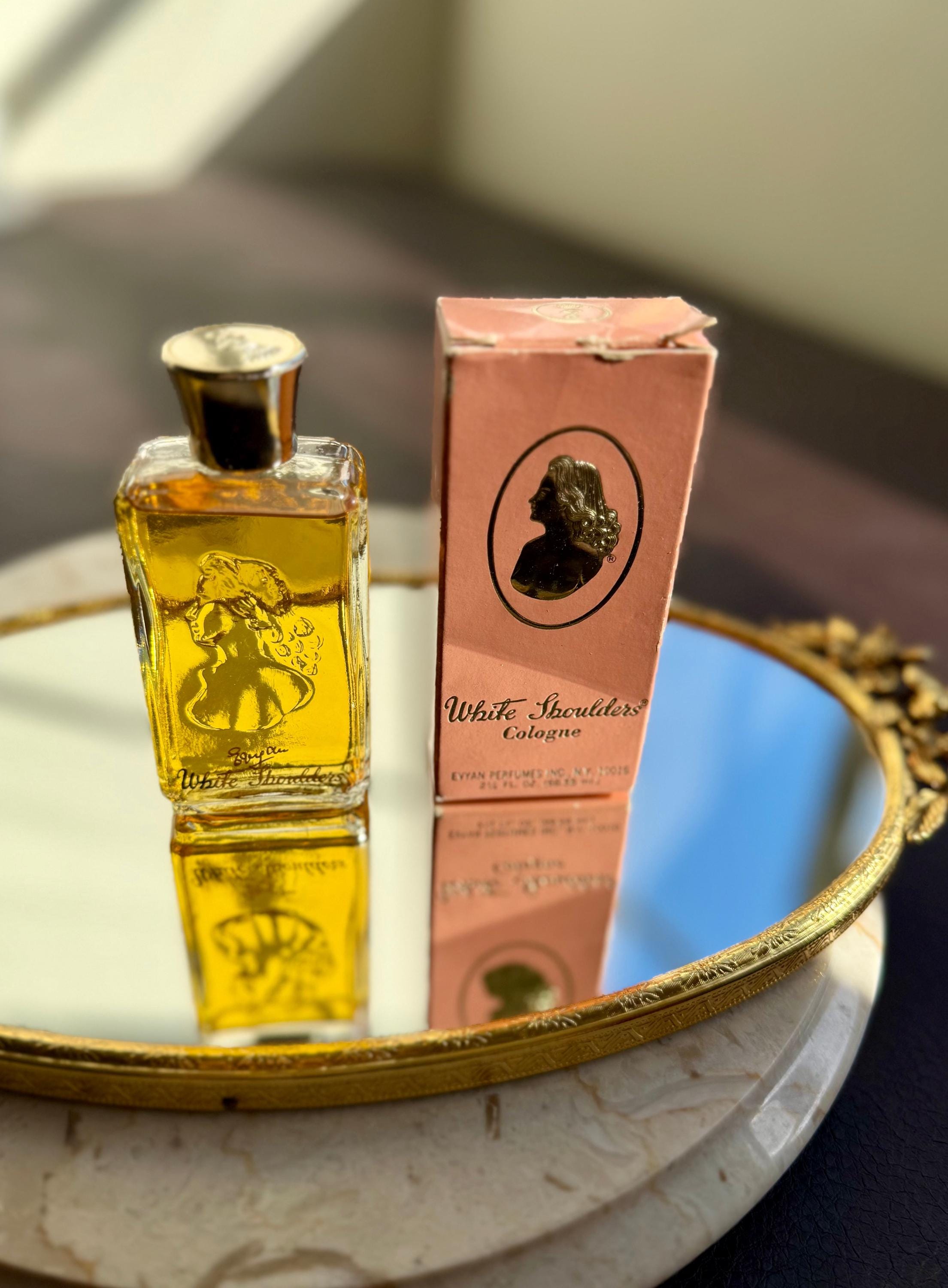 70s 80s perfume México