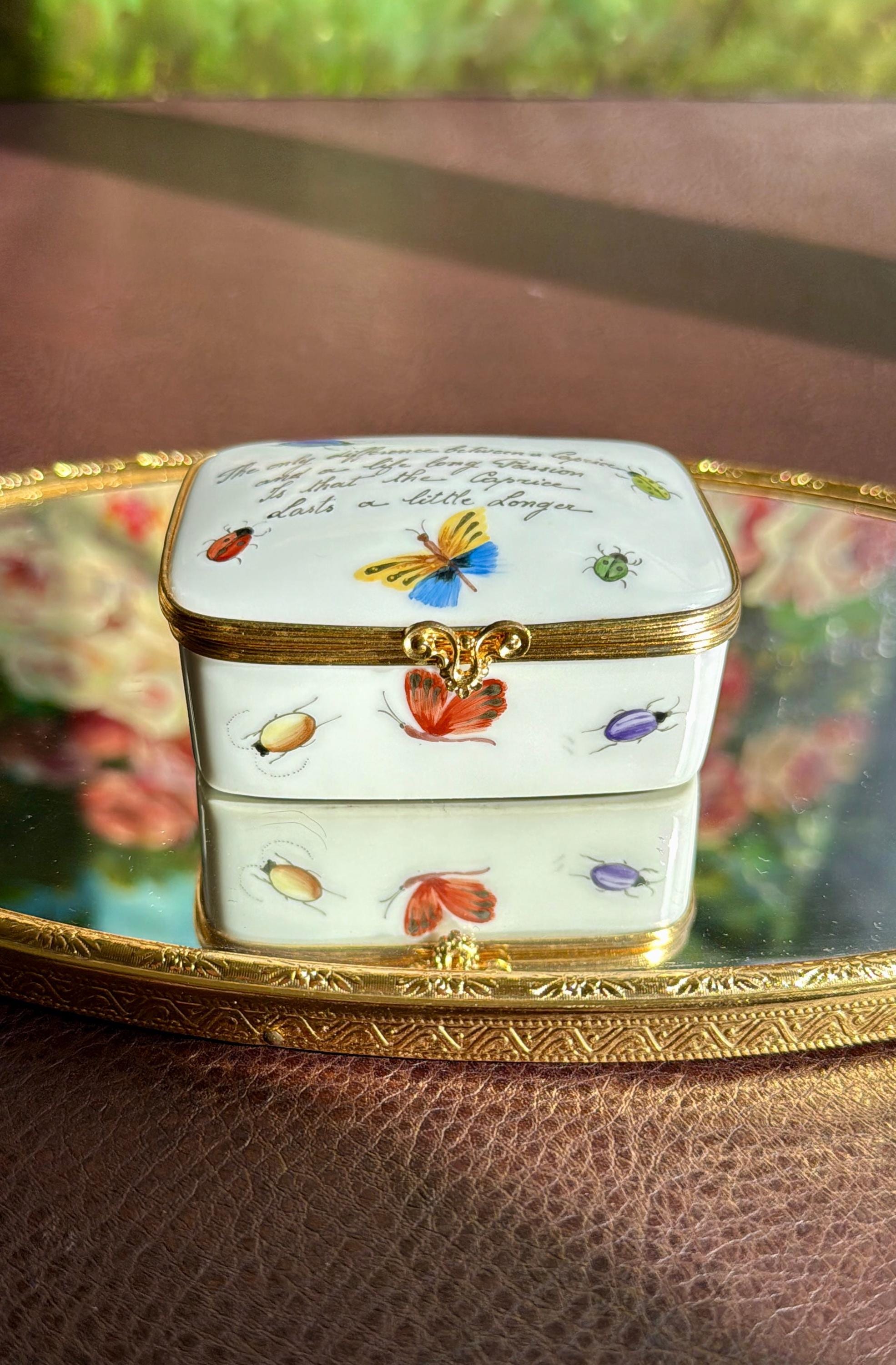 Cartier porcelain - Etsy 日本