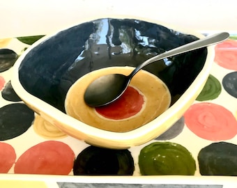 Cereal Bowls ceramic