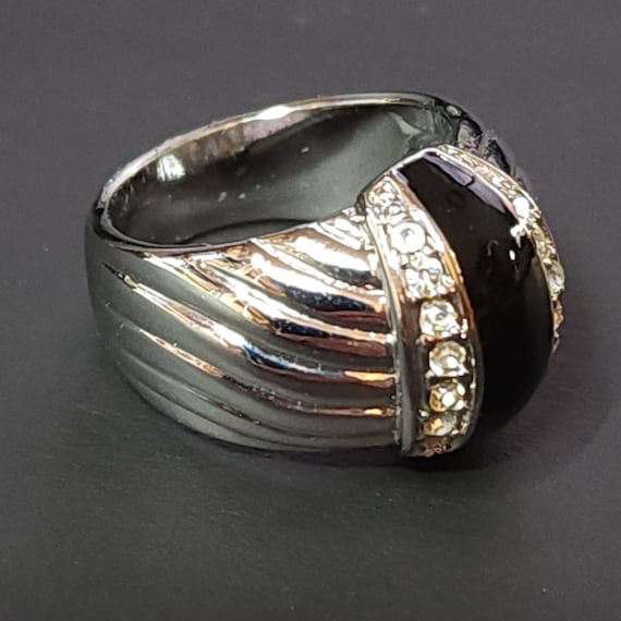Mens costume jewelry clearance rings