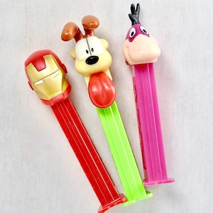 Pez Dog - Etsy