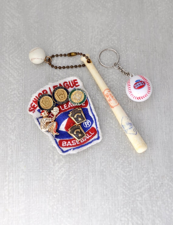 Little League Challenger Division Artists Earn Pin Design Honors