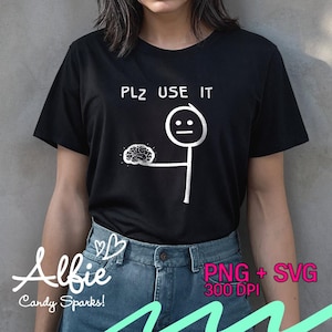 plz use it Sarcastic PNG Funny Inspirational Snarky Funny Duck Sarcasm Svg Funny brain Adult Humor Png Retro design Png ORIGINAL tshirt