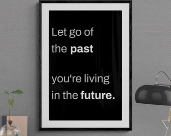 Looking Forward | Seize Day | Motivation | Decor | Hustle | Optimistic | Success | Entrepreneur | Consistency | Inspiration | Grind