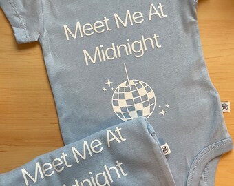 Midnights Onesie