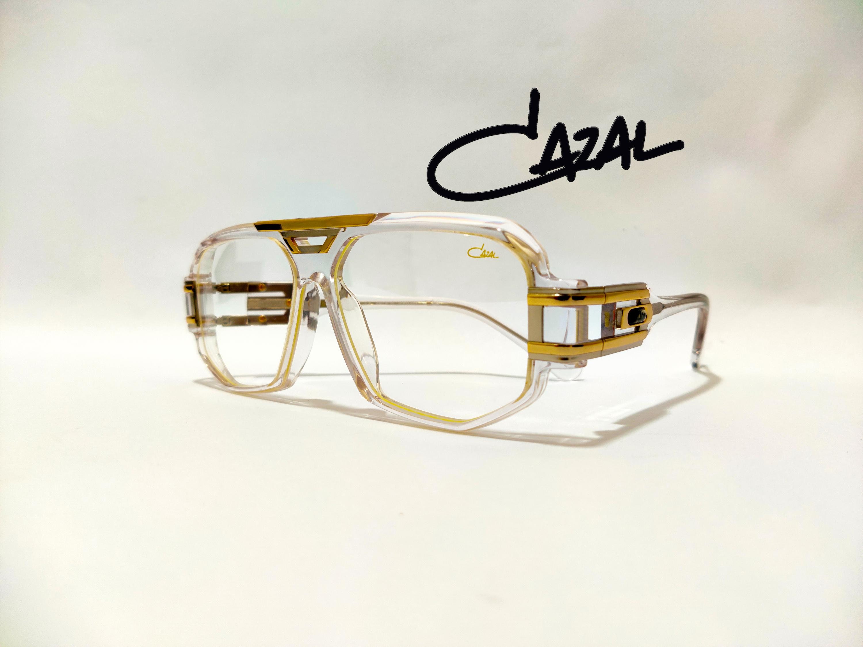 Cazal 858 - Etsy Denmark Cazal 858 - Etsy Denmark