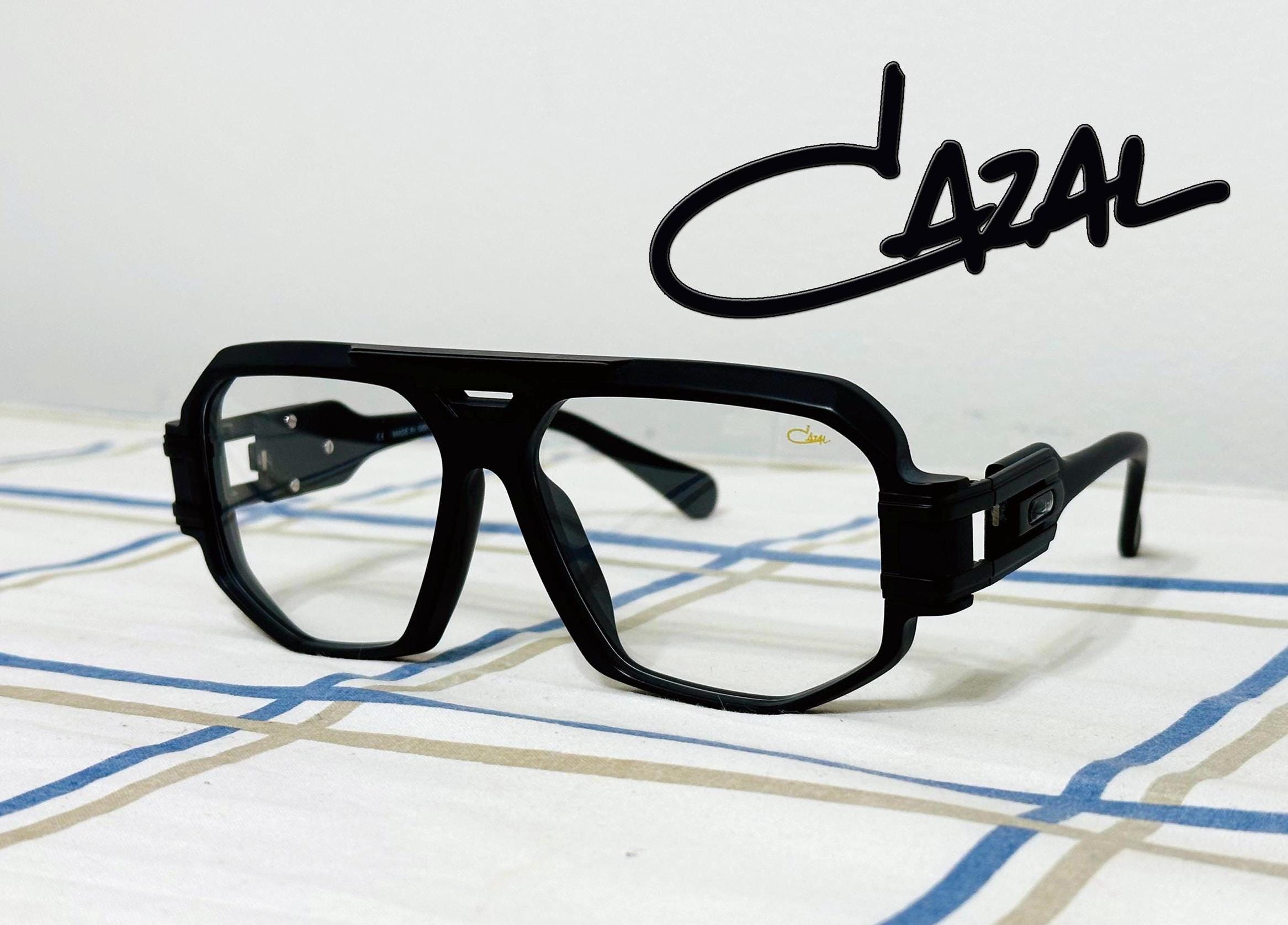 CAZAL MODEL 946/1 COLOR 431 62□15 135 Cazal Legends 684