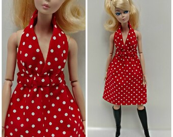 barbie short frock