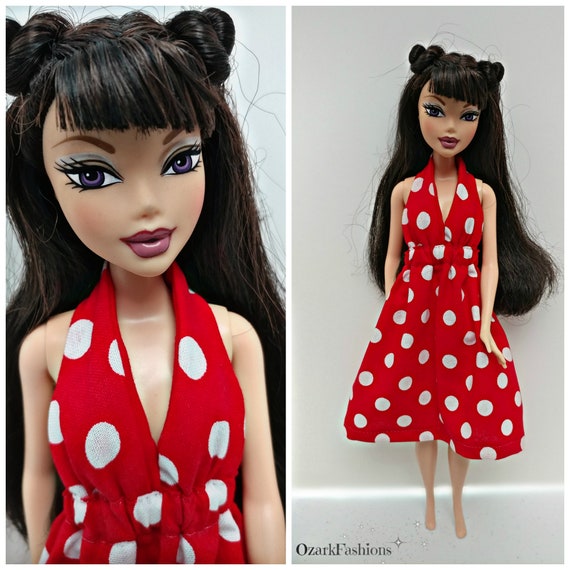 jumbo barbie doll