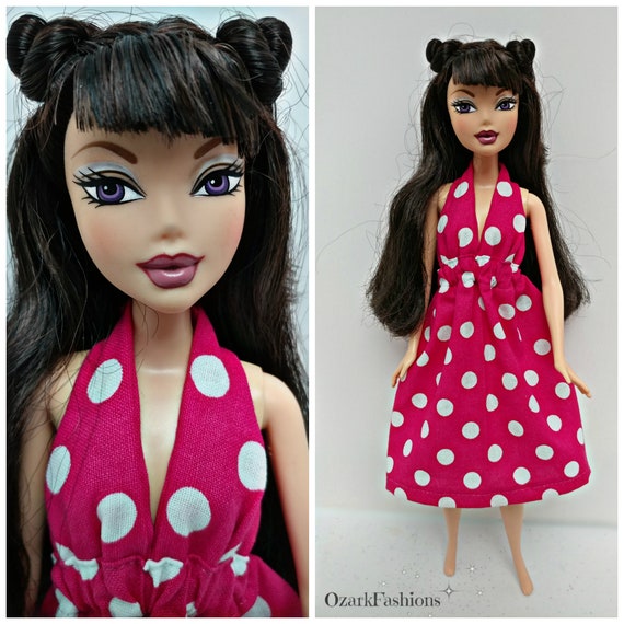 barbie fashionistas jumbo