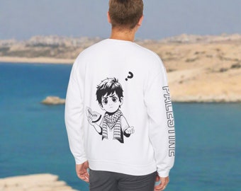 Pali Kid Sweatshirt