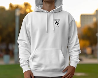 Pali Warrior Hoodie (SWP Collection)