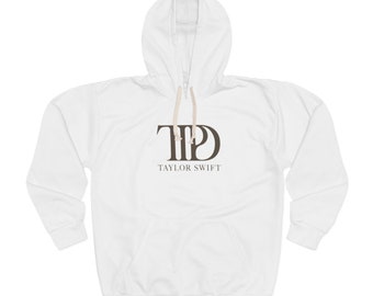 TS 11Unisex Pullover Hoodie (AOP)