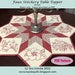 see more listings in the PDF Patterns section