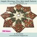 see more listings in the PDF Patterns section