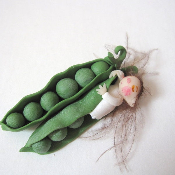 The pea pixie