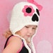 see more listings in the PATTERNS for Baby/Child section