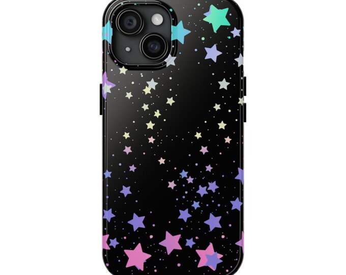 Colorful Tough Phone Cases, Vibrant Protective Phone Covers for Busy Individuals, Students, Valentine's Day Gift