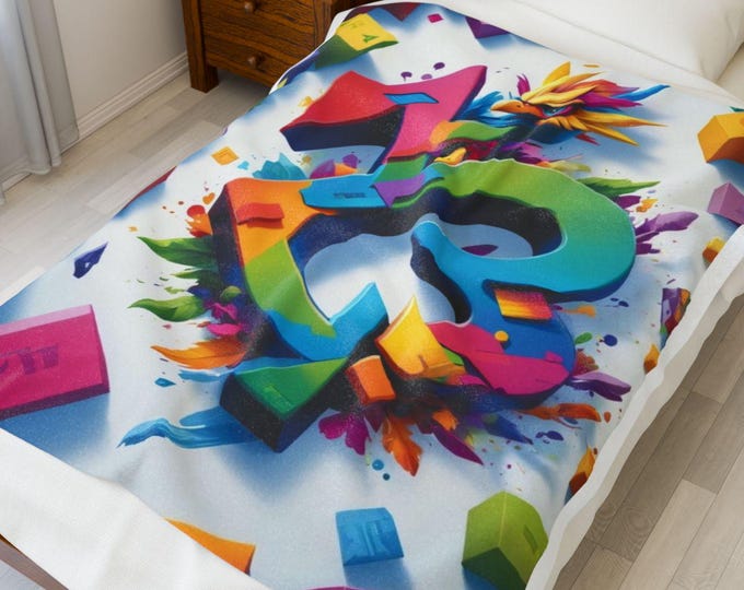 1. Quilt and blanket