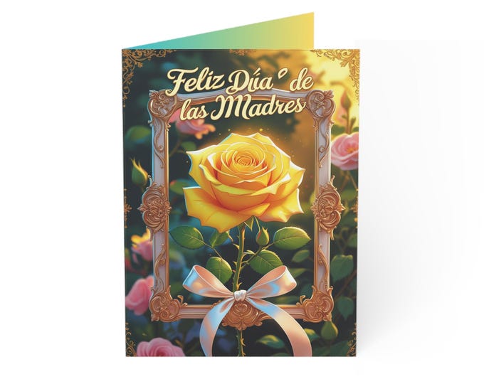 PAPAMother's Day Greeting Cards Set - Colorful Floral Designs, Perfect for Mom, Thank You Cards, Celebration Cards, Special Occasions