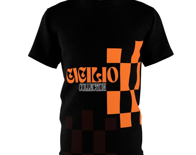 Stylish Unisex T-Shirt, Graphic Tee, Casual Summer Wear, Street Style Apparel, Trendy Gift for Friends