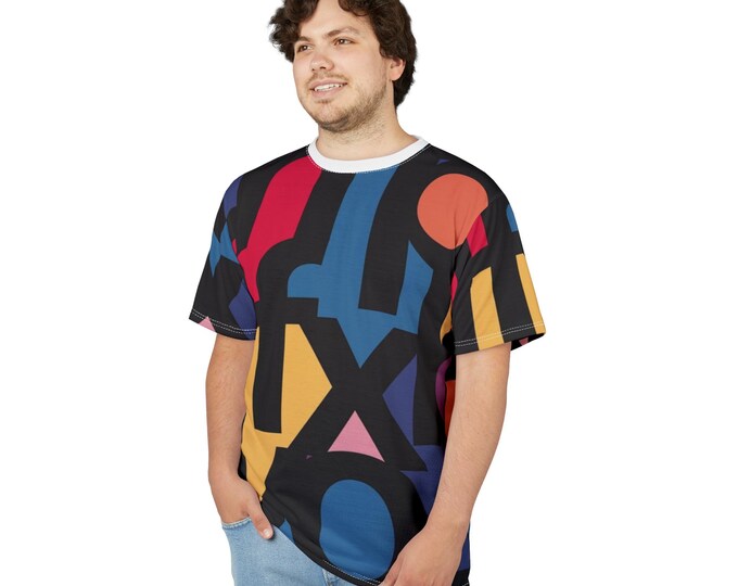 PAPAVibrant Leafy Unisex T-Shirt, Perfect for Festivals, Everyday Wear, Eco-Friendly Gift, Summer Vibe, Cannabis Inspiration