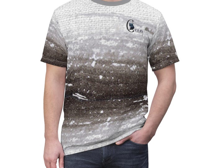 PAPAStylish Unisex Cut & Sew Tee, Casual Wear, Trendy T-Shirt, Everyday Fashion, Unique Graphic Tee, Gift for Him/Her