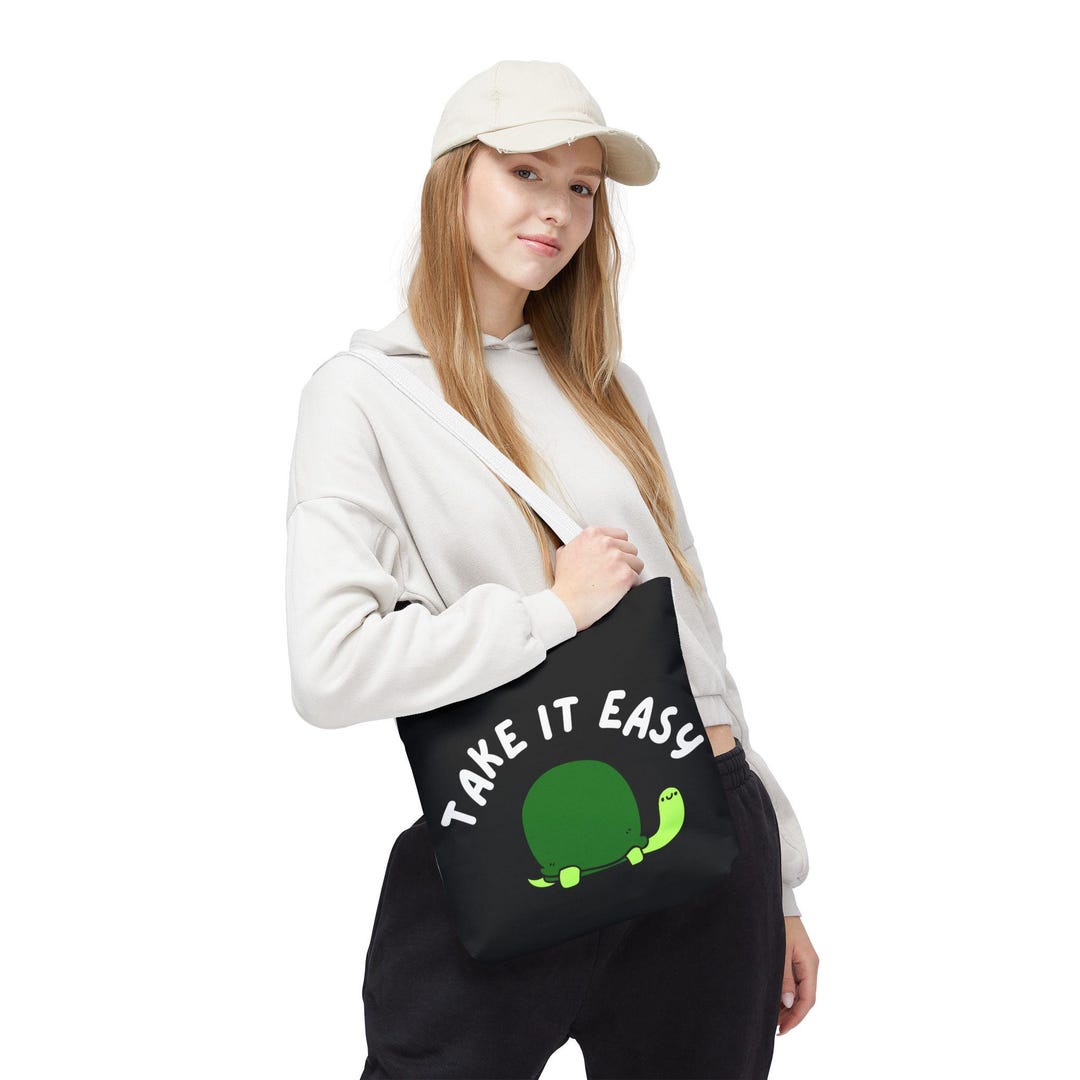 The Take It Tote main image 1