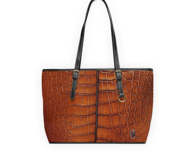 PAPAPU Leather Shoulder Bag - Luxury Chic Fashion Accessory for Work, Brunch, and Nights Out - Birthday, Holiday Gift Idea