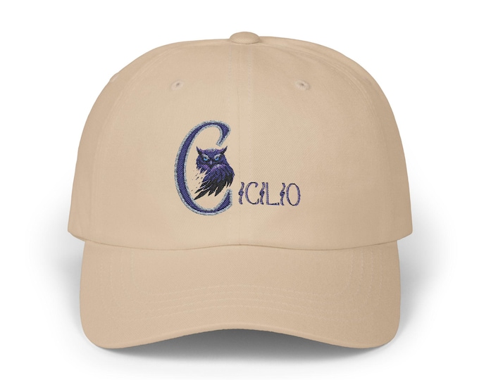 PAPAClassic Dad Cap, Adjustable Baseball Cap, Casual Everyday Hat, Gift for Dads, Embroidered Cap, Summer Fashion Accessory