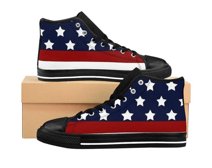 PAPA Women's Classic Sneakers