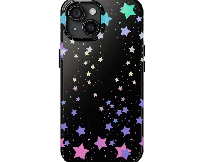 Colorful Tough Phone Cases, Vibrant Protective Phone Covers for Busy Individuals, Students, Valentine's Day Gift